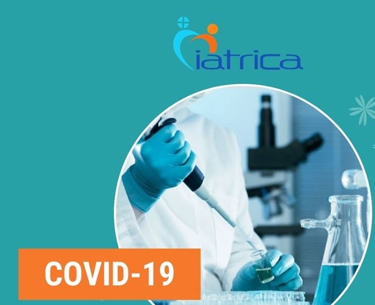 iatrica